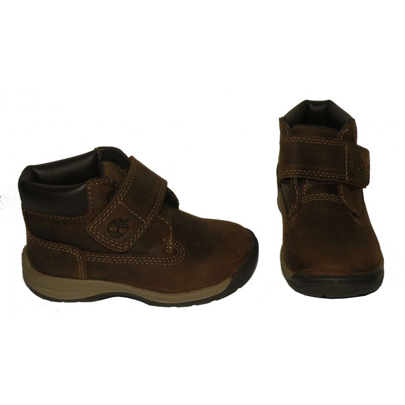 TIMBERLAND 2588R BROWN