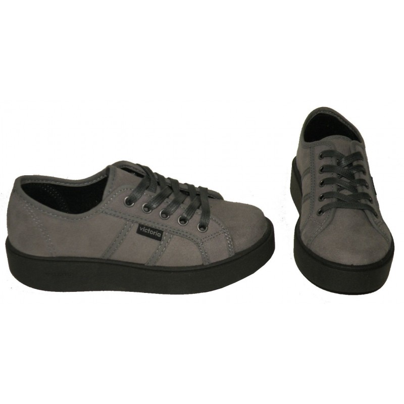 VICTORIA 1260116 GRIS