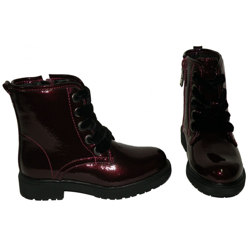 GIOSEPPO 56856 BURGUNDY