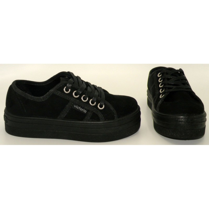 VICTORIA 9205 NEGRO