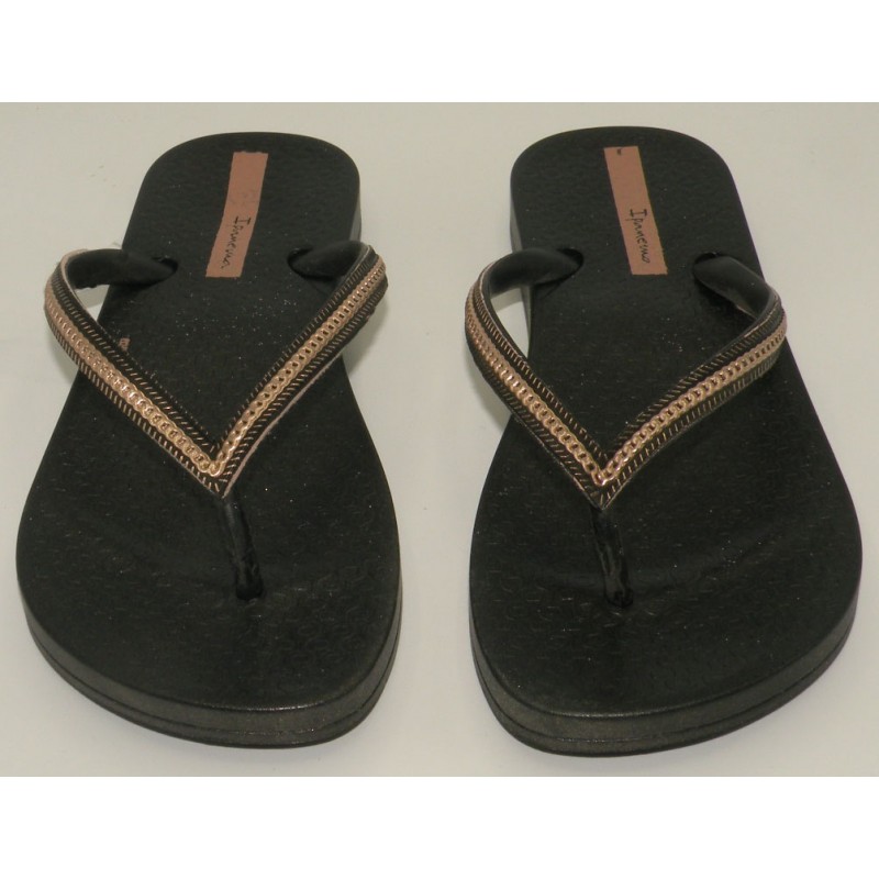 IPANEMA 82386 BLACK