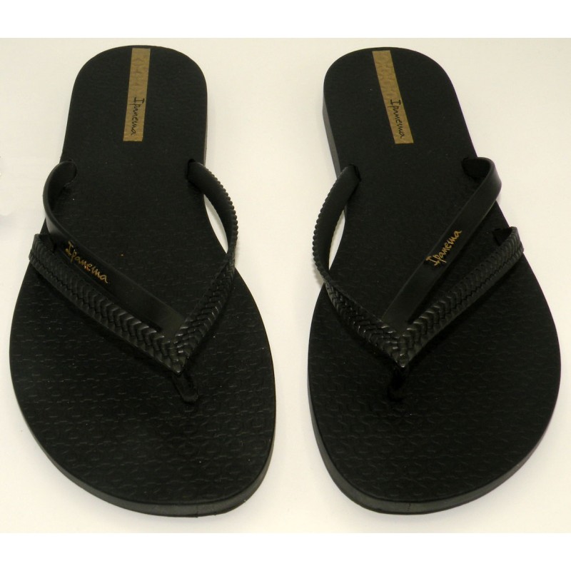 IPANEMA 82067 BLACK