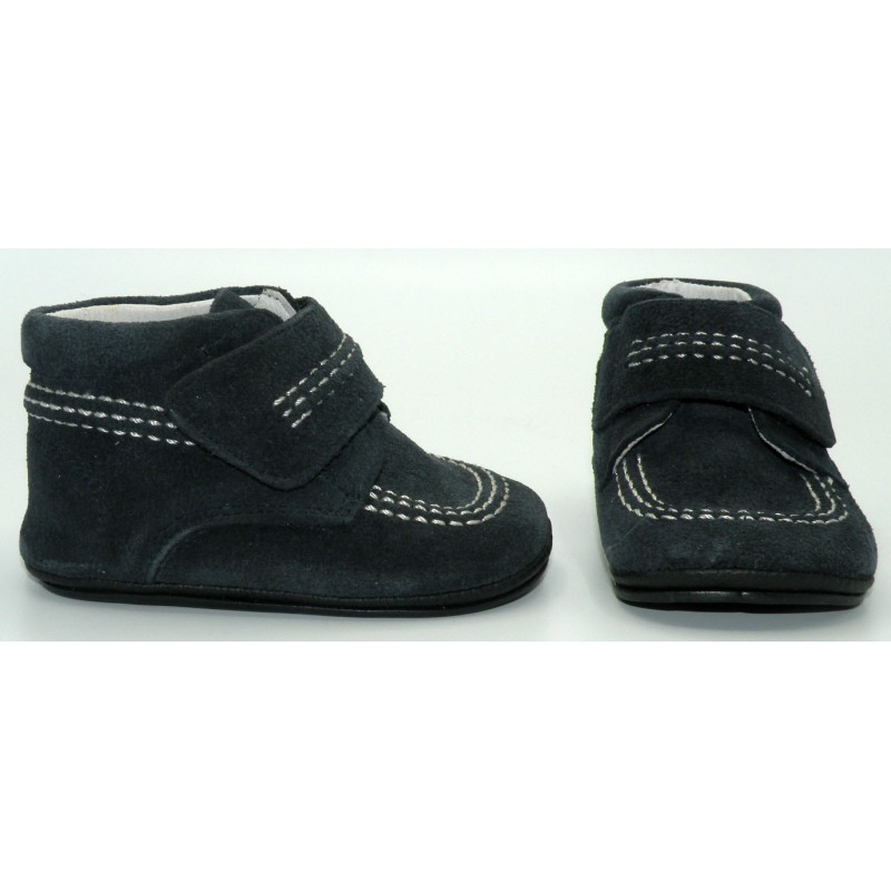 LEON SHOES 9266 SERRAJE MARINO