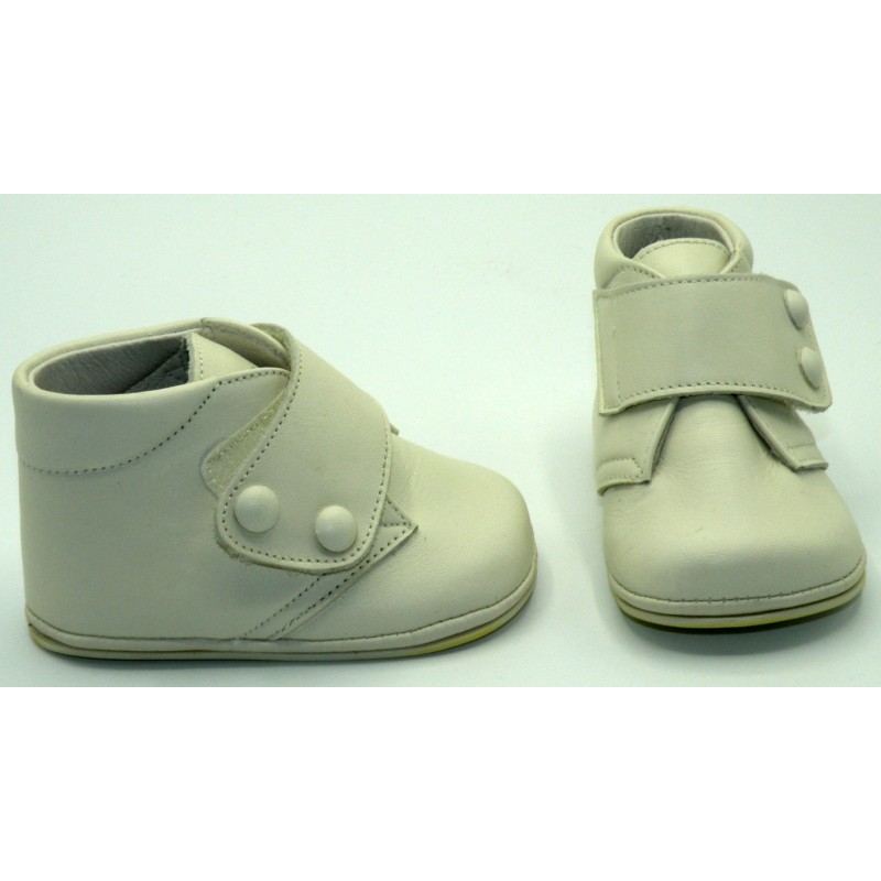 LEON SHOES 5270 BEIGE