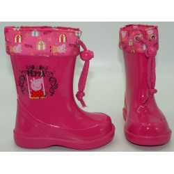 Botas de agua online gioseppo outlet