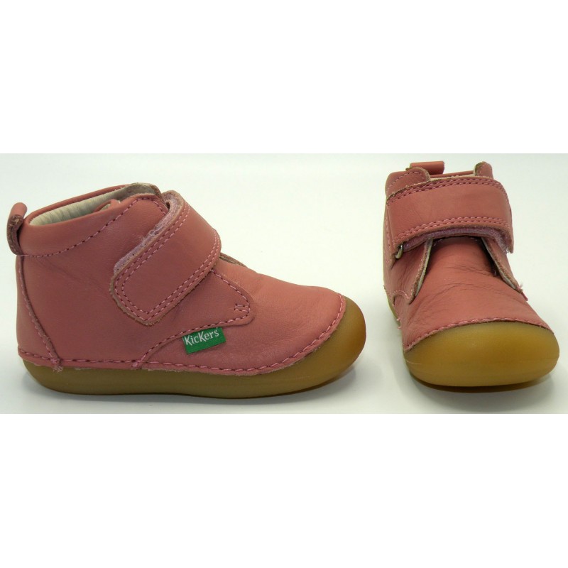 KICKERS 584348 ROSA