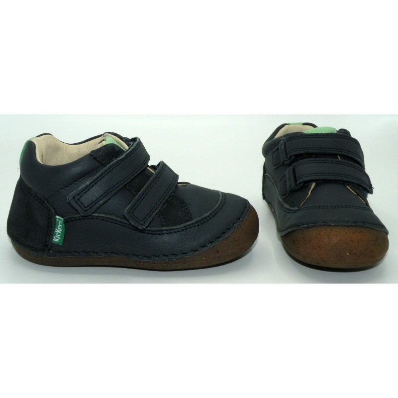 KICKERS 894563-10 MARINO