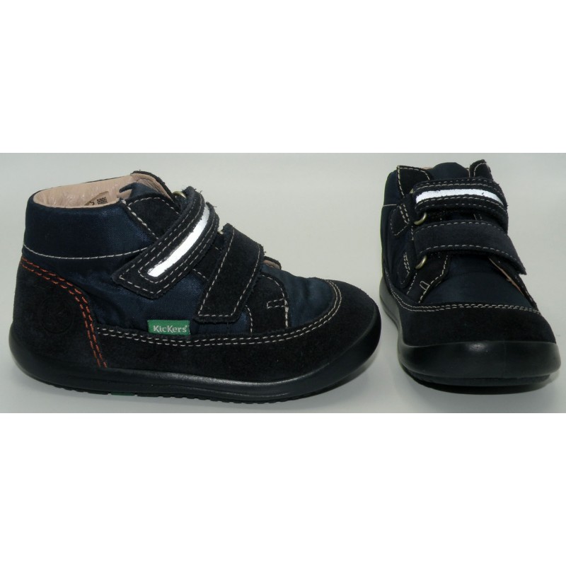 KICKERS 878570-10 MARINO