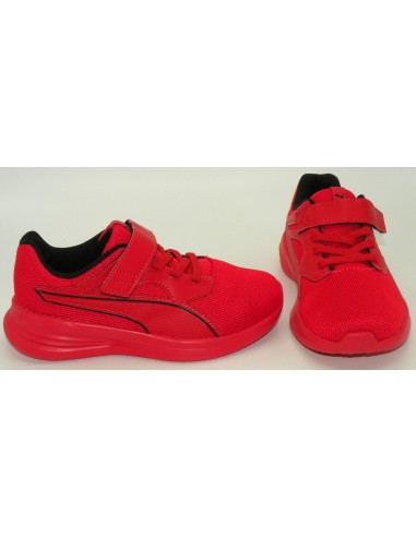 PUMA 386254 ROJO