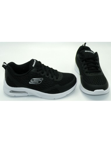 SKECHERS 403774L BLK BLACK