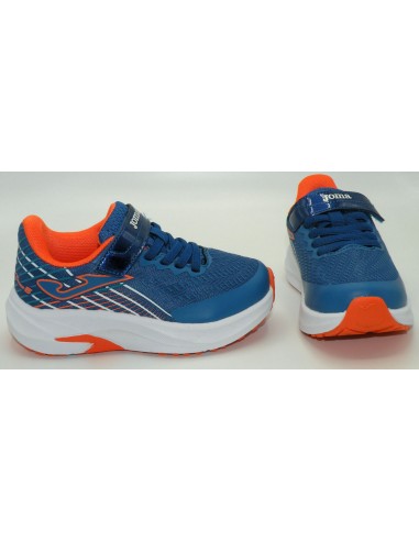 JOMA CROSS NAVY ORANGE