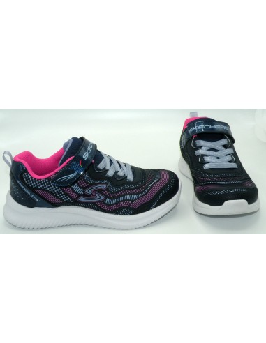 SKECHERS 302433L NAVY