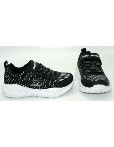 SKECHERS 403753L BLACK