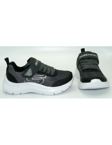 SKECHERS 403879L BLACK