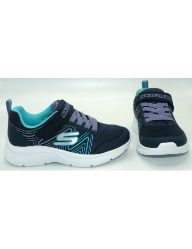 SKECHERS 303535L NAVY