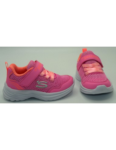 SKECHERS 303201N PINK