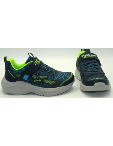 SKECHERS 403861L NAVY