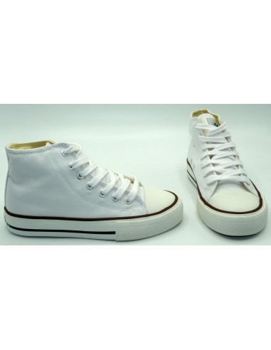 VICTORIA 6500 BLANCO