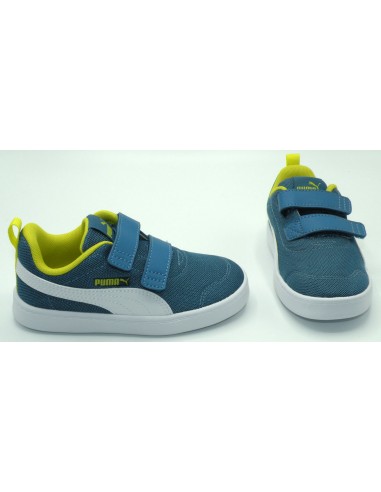 PUMA 371759 COURT AZUL