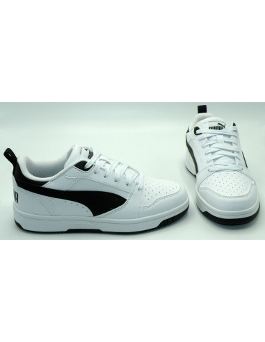 PUMA 393833 REB BLANCO