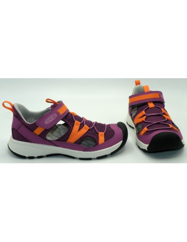 KEEN MOTOZOA VIOLET